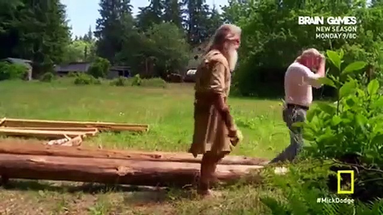 The Legend Of Mick Dodge - Se2 - Ep12 HD Watch