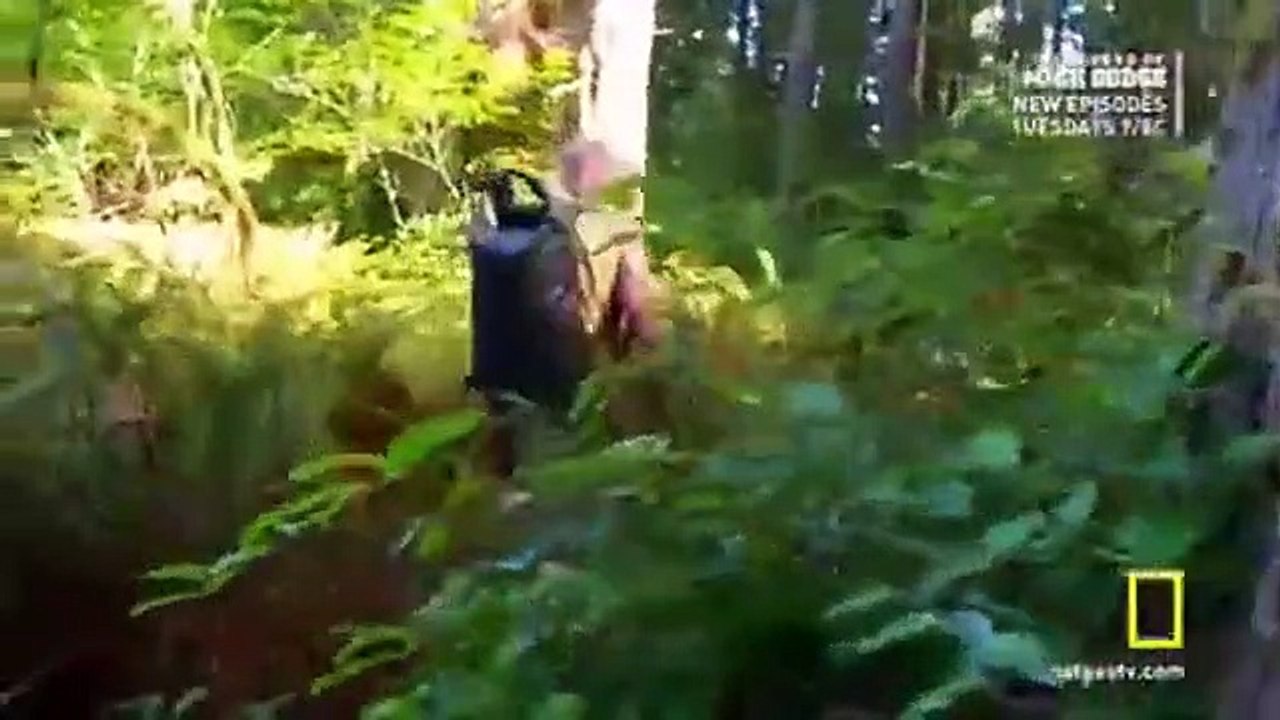 The Legend Of Mick Dodge - Se2 - Ep18 HD Watch