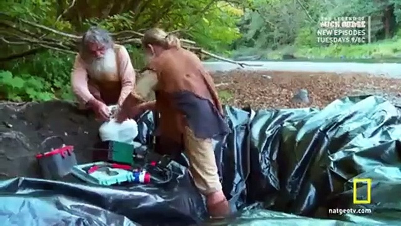 The Legend Of Mick Dodge - Se2 - Ep19 HD Watch