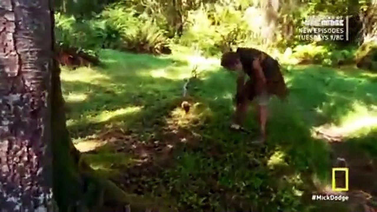 The Legend Of Mick Dodge - Se2 - Ep20 HD Watch