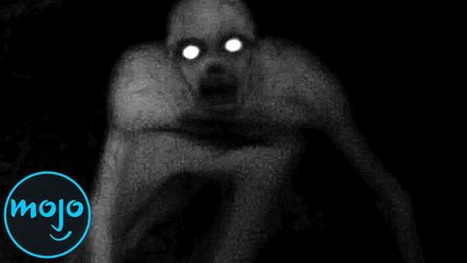 Top 10 Creepiest Monsters Based On Legend