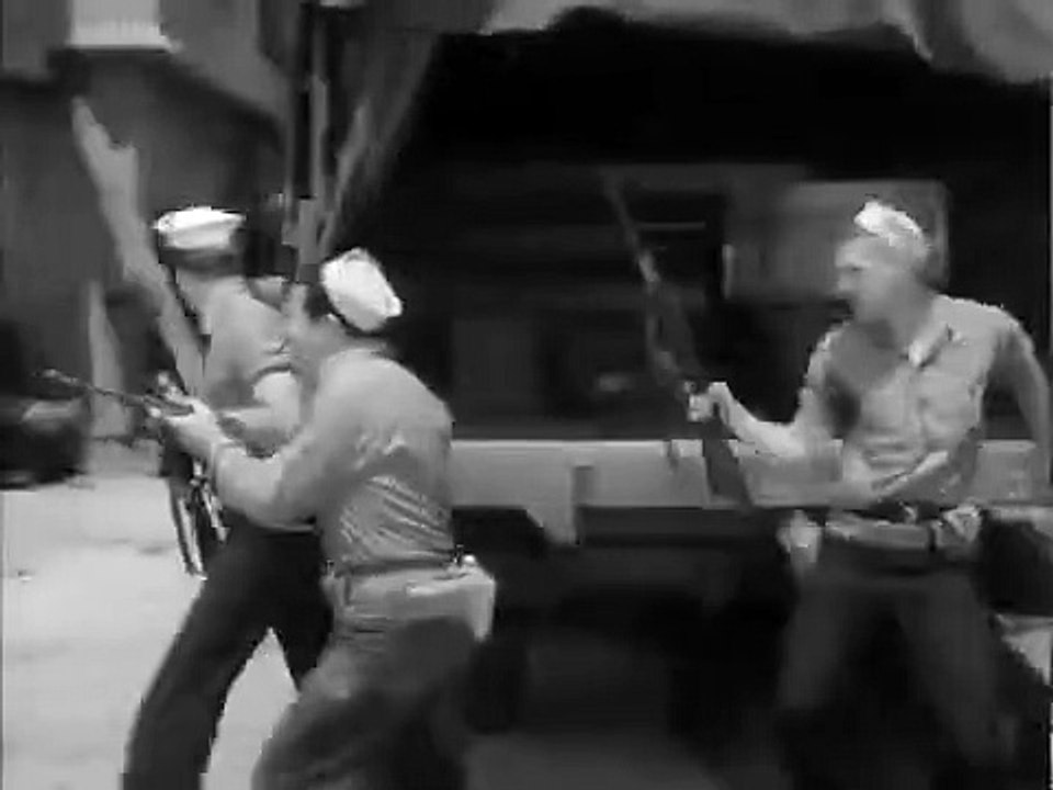 McHale's Navy - Se4 - Ep05 HD Watch