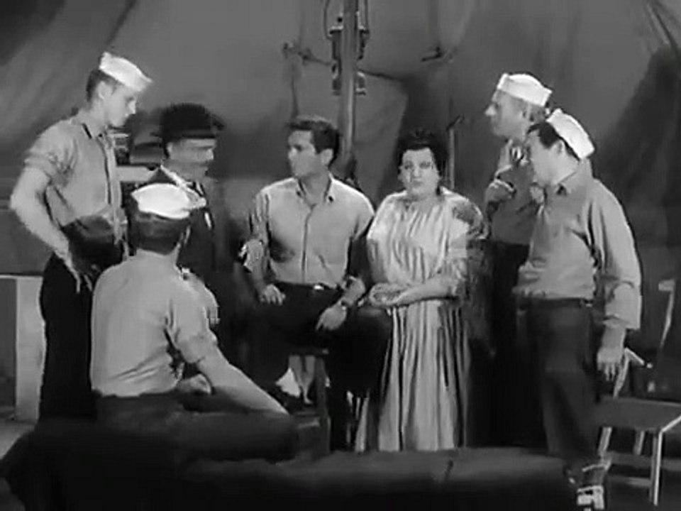 McHale's Navy - Se4 - Ep11 HD Watch