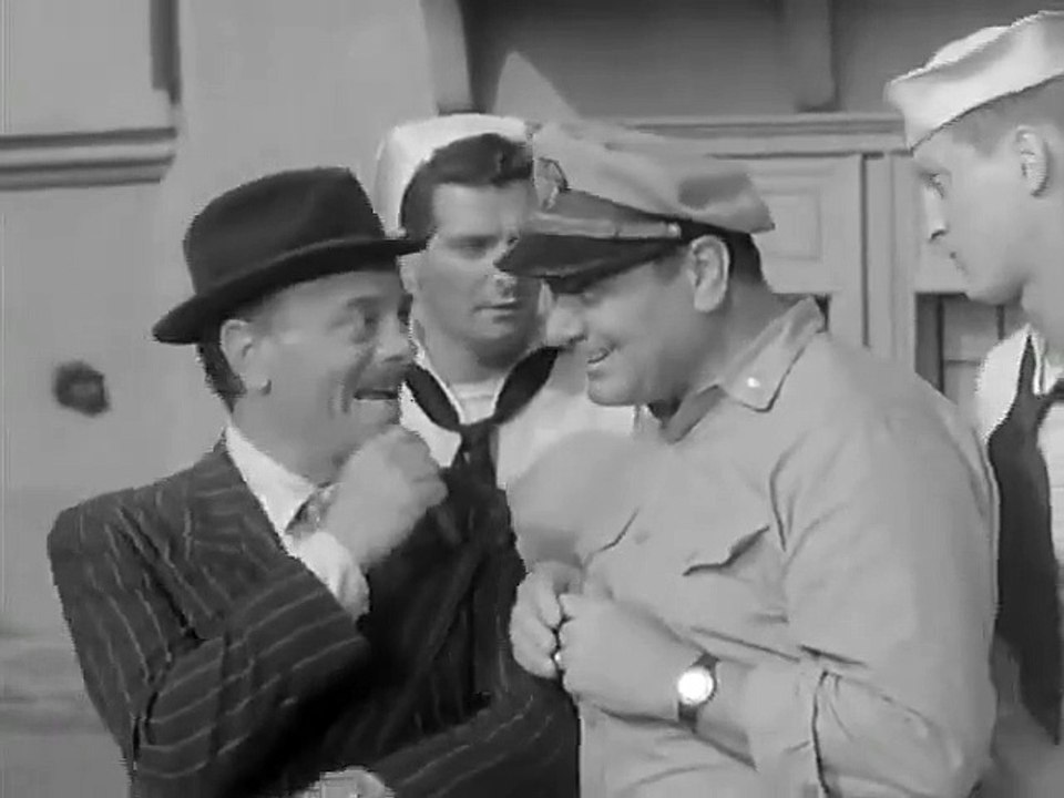 McHale's Navy - Se4 - Ep12 HD Watch