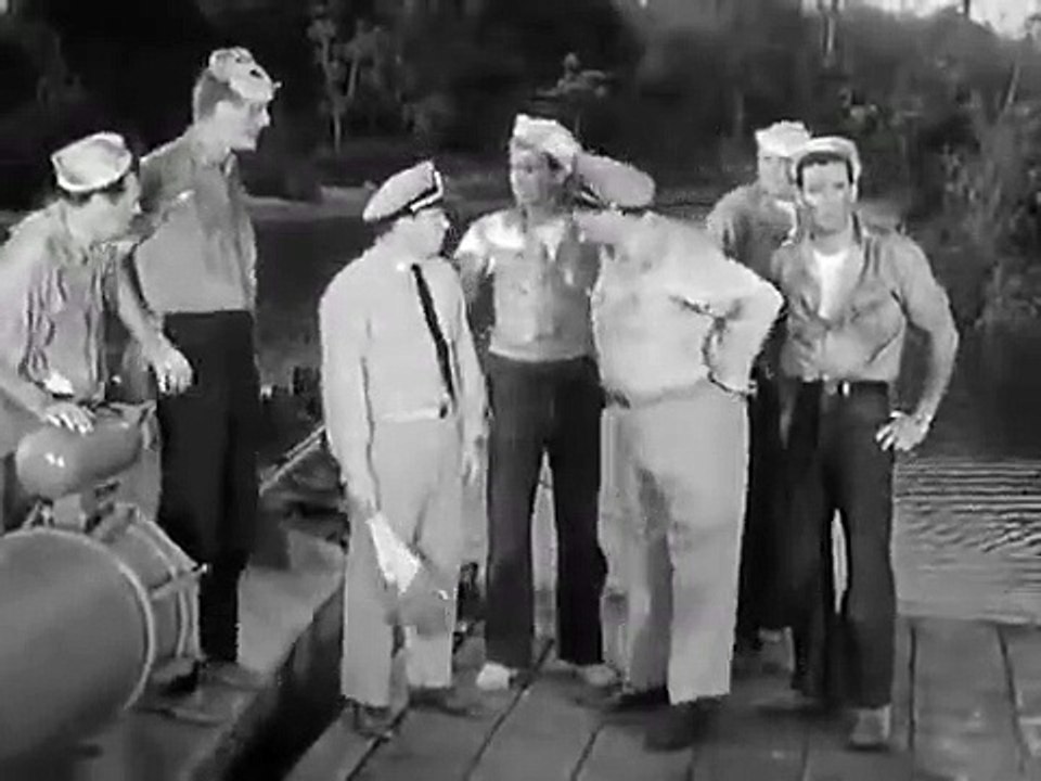McHale's Navy - Se4 - Ep16 HD Watch