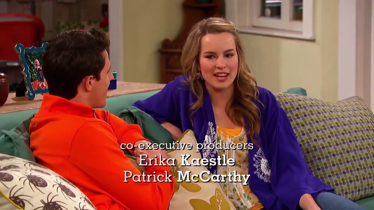 Good Luck Charlie - Se3 - Ep12 - T. Wrecks HD Watch