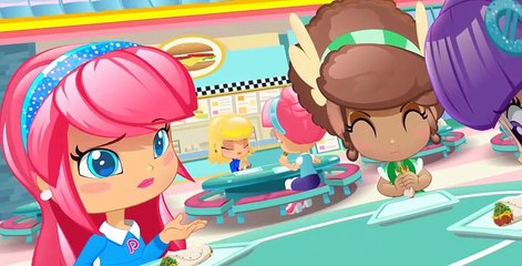 PINY: Institute of New York E003 - THE SECRET