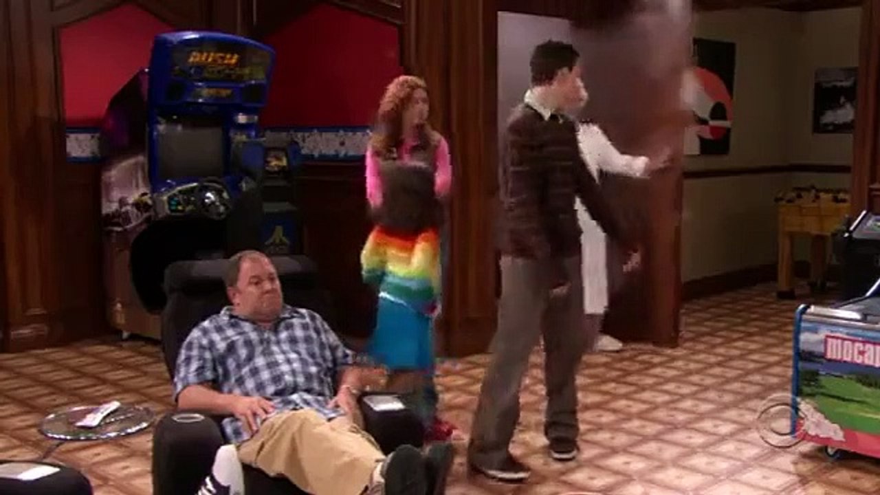 Still Standing - Se4 - Ep12 HD Watch