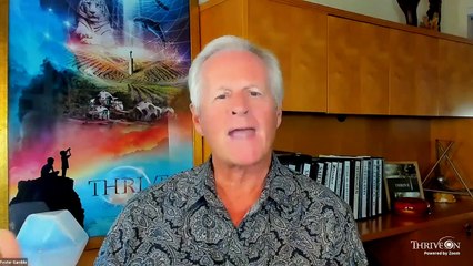 ONE SMALL TOWN, ONE CONNECTED WORLD: 	Deep Dive with Michael Tellinger