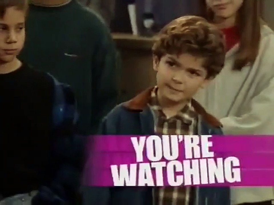 Grace Under Fire - Se5 - Ep08 HD Watch