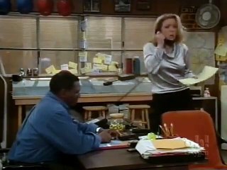 Grace Under Fire - Se5 - Ep09 HD Watch