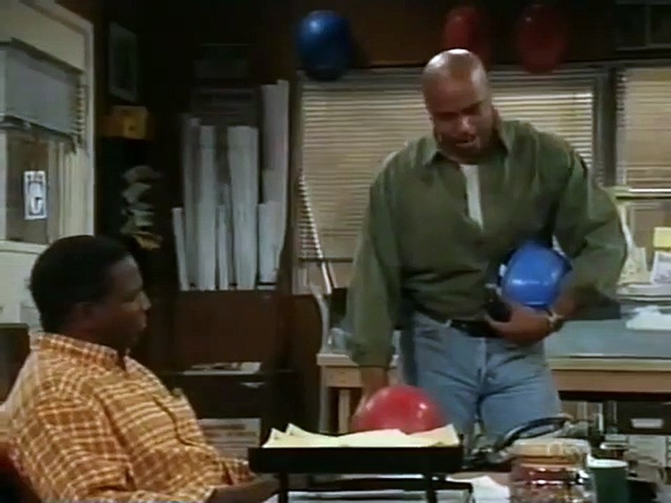 Grace Under Fire - Se5 - Ep12 HD Watch