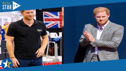 Prince Harry : pourquoi il demande des comptes à la famille royale
