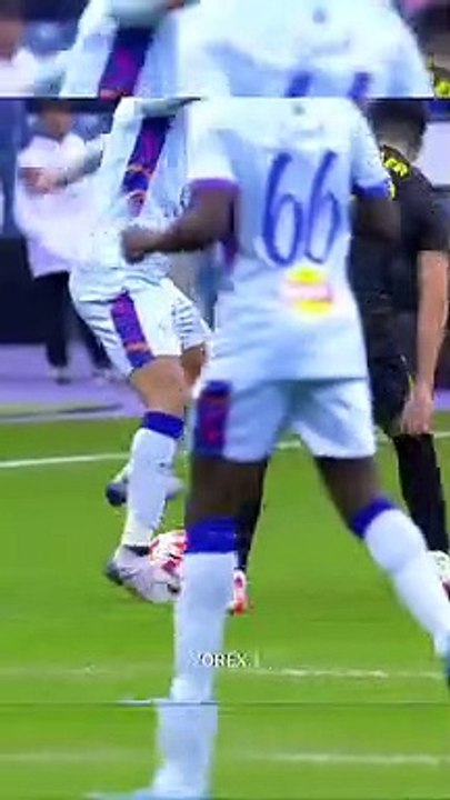 Cristiano Ronaldo vs PSG  #cr7 #cristianoronaldo #alnassr #psg