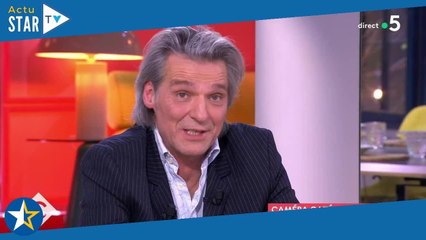 "C'est malvenu" : Yvan Le Bolloc'h dérape un peu, Bruno Solo le recadre