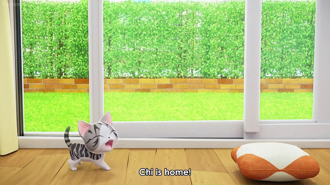 Chi's Sweet Home - Ep22 HD Watch