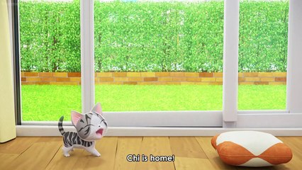 Chi's Sweet Home - Ep22 HD Watch