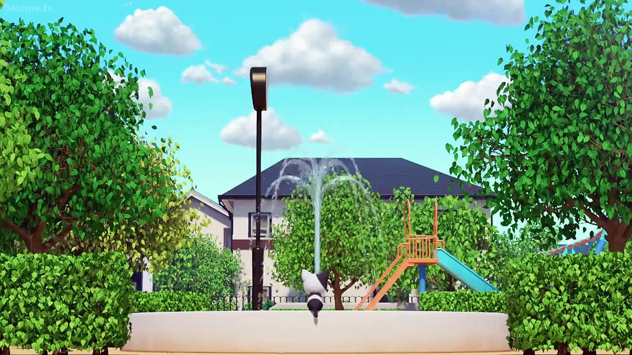 Chi's Sweet Home - Ep25 HD Watch