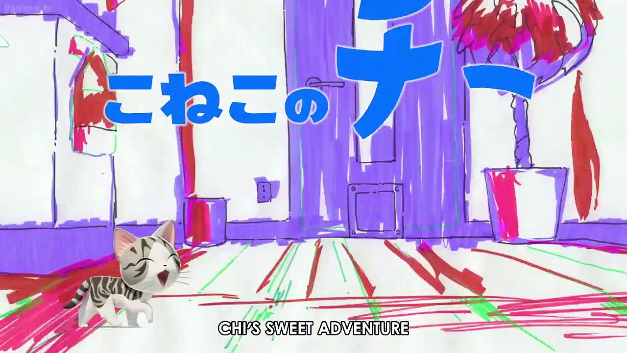 Chi's Sweet Home - Ep28 HD Watch