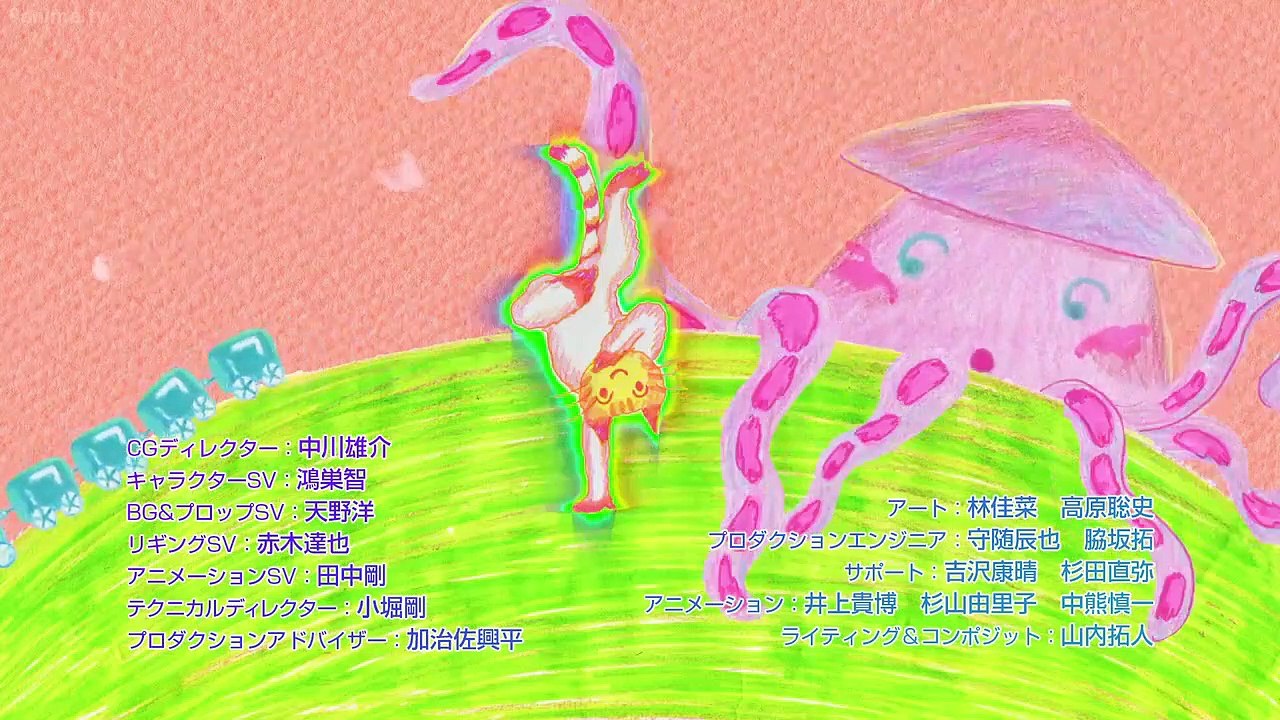 Chi's Sweet Home - Ep30 HD Watch