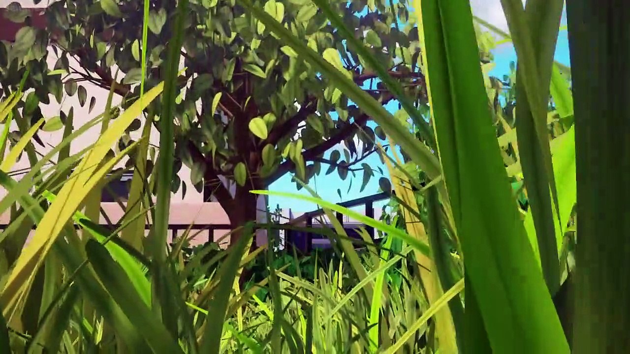 Chi's Sweet Home - Ep32 HD Watch