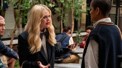 ‘Gossip Girl’ Revival Canceled at HBO Max | THR News