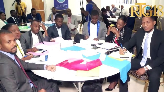 Komisyon Nasyonal Mache Piblik lanse 2 jounen fòmasyon pou kontab piblik ak kontwolè finansye yo