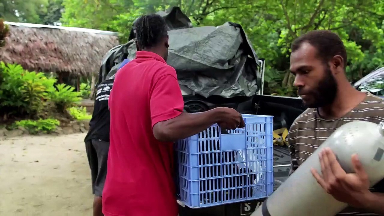 Tales by light - se1 - ep03 - adrenaline hd watch