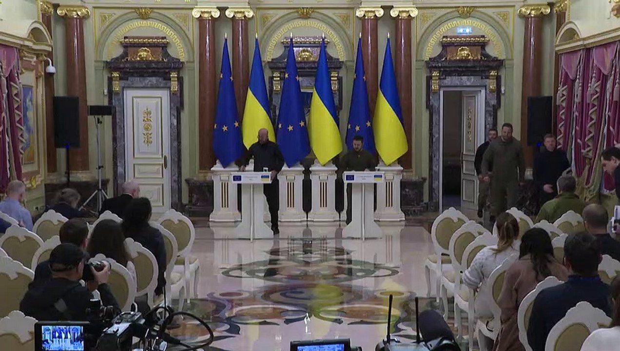 Ucrânia aumenta a pressão para receber mais armas dos países ocidentais