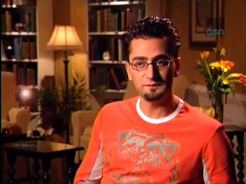 High Stakes Poker - Se1 - Ep10 HD Watch