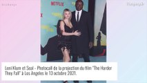 Seal avec sa sublime fille Leni : rare apparition sur tapis rouge, l'ex d'Heidi Klum très fier