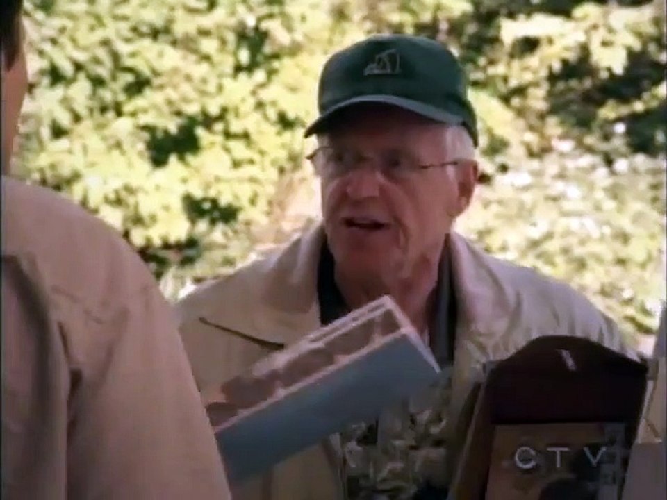 Corner Gas - Se4 - Ep11 HD Watch