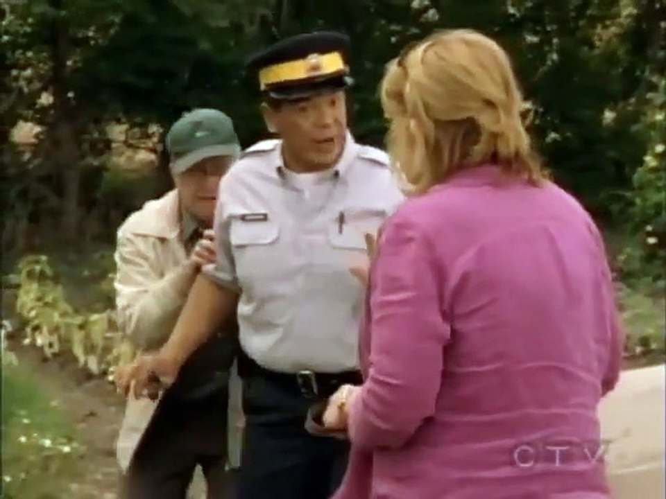 Corner Gas - Se4 - Ep12 HD Watch