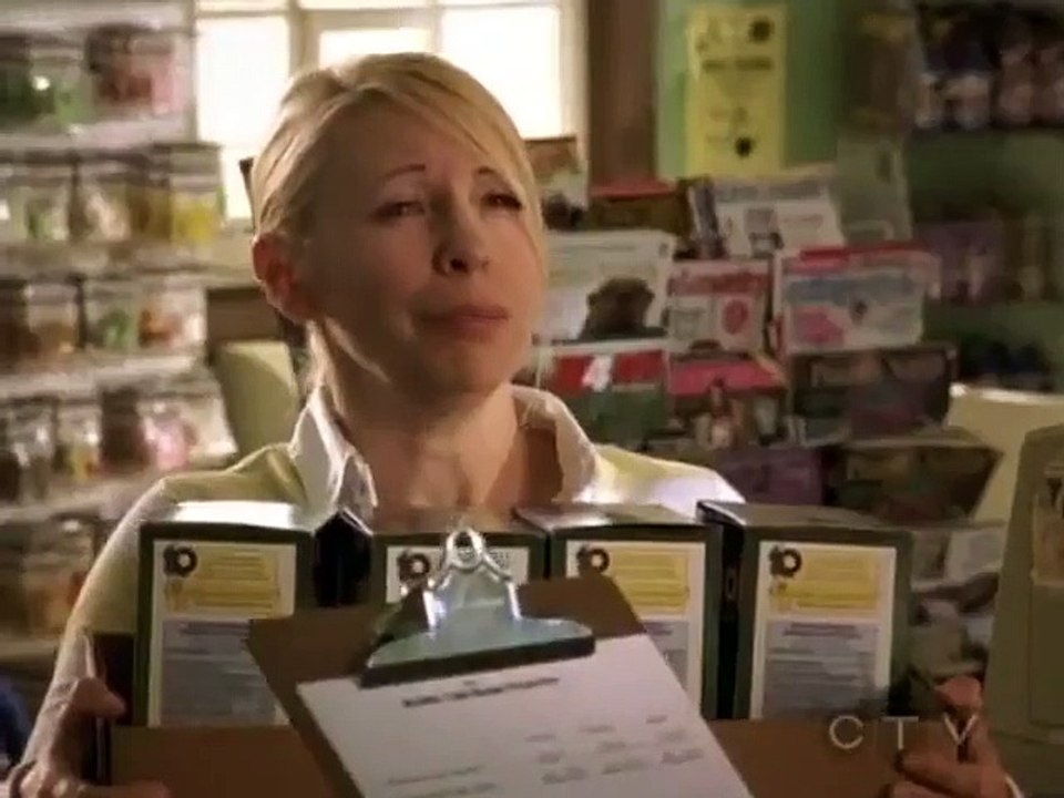 Corner Gas - Se4 - Ep13 HD Watch
