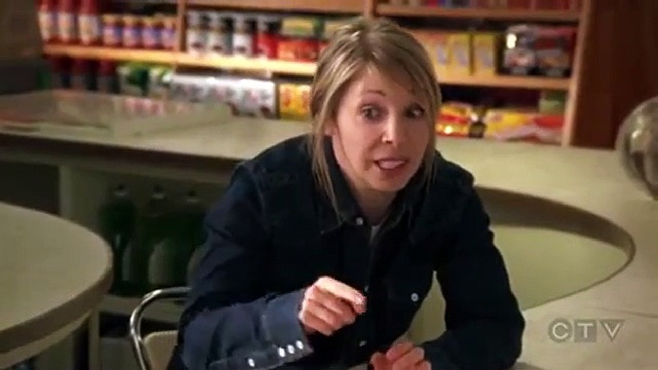 Corner Gas - Se5 - Ep04 HD Watch
