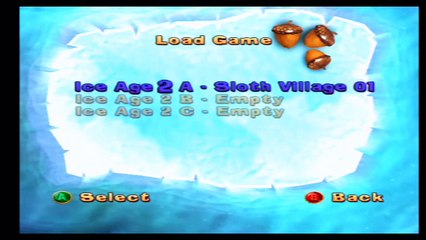 Ice Age 2 The Meltdown Episode 12