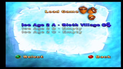 Ice Age 2 The Meltdown Episode 14