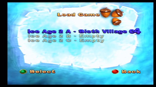 Ice Age 2 The Meltdown Episode 14