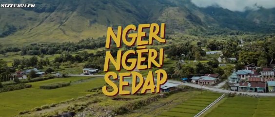 Film Ngeri Ngeri Sedap 2022