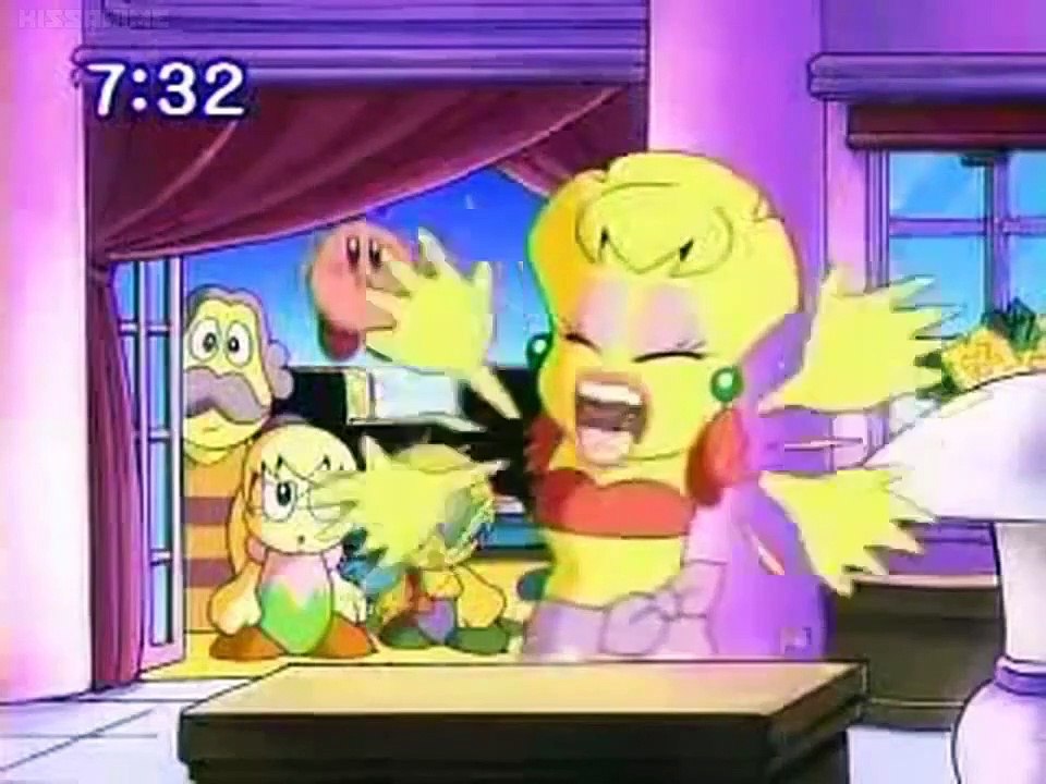 Hoshi no Kirby - Ep85 HD Watch