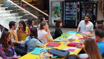 Day Dreamer | Early Bird in Malayalam Dubbed - Episode 3 | Erkenci Kus