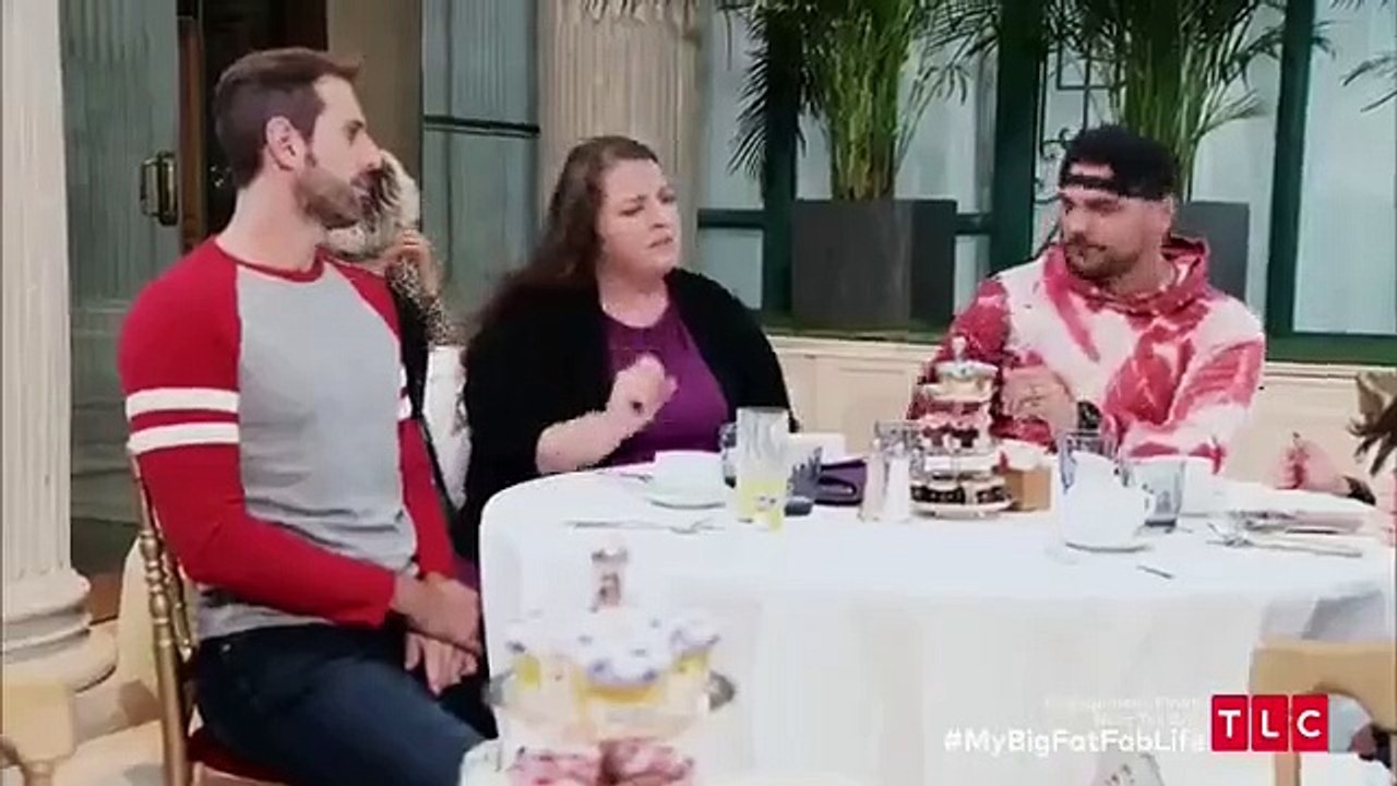 My Big Fat Fabulous Life - Se7 - Ep11 HD Watch