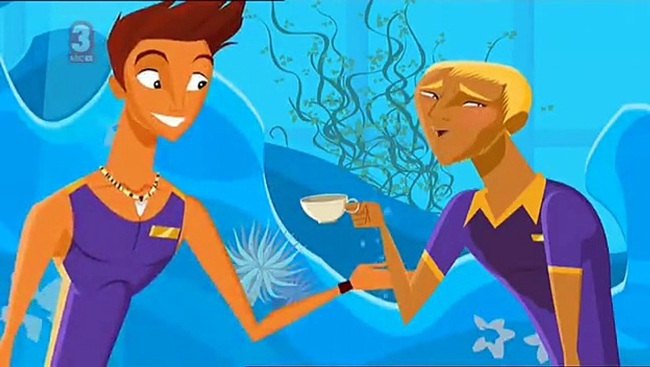 Stoked - Se2 - Ep17 HD Watch