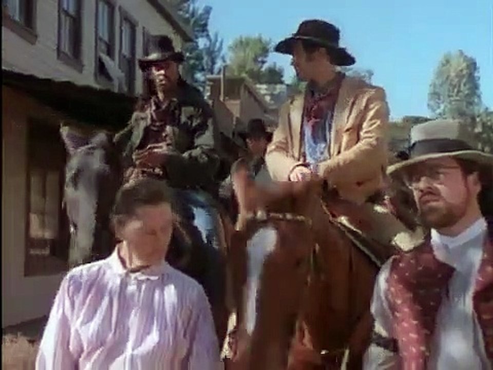 The Adventures of Brisco County Jr. - Ep25 HD Watch
