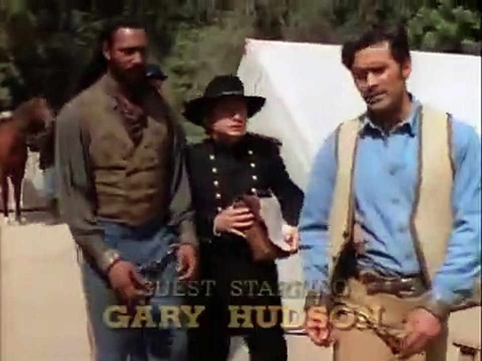 The Adventures of Brisco County Jr. - Ep26 HD Watch