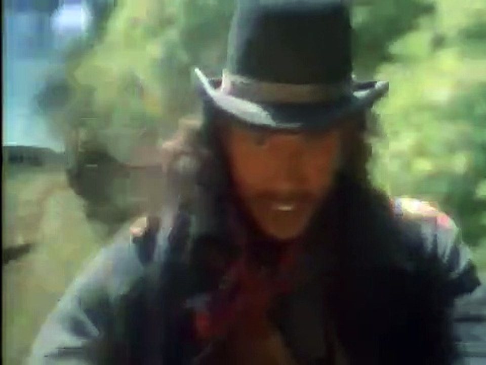 The Adventures of Brisco County Jr. - Ep27 HD Watch