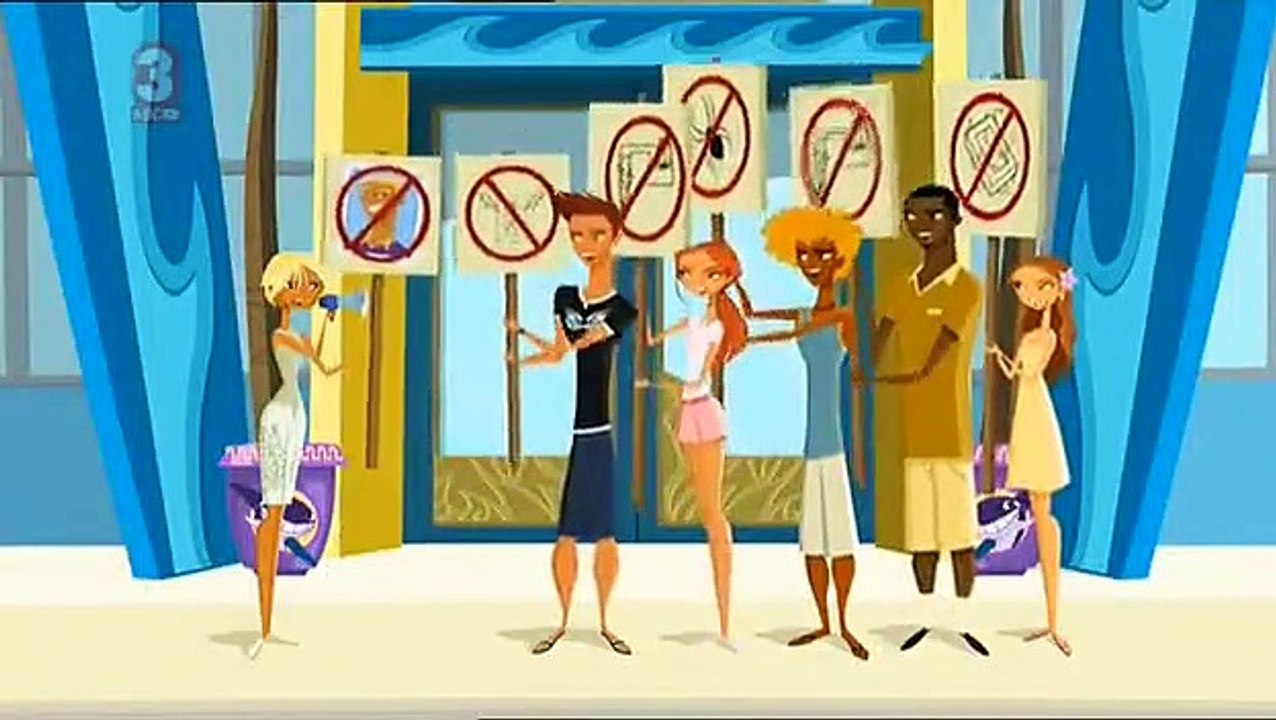 Stoked - Se2 - Ep23 HD Watch