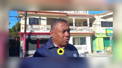 Multimuebles en La Vega no contaba con permisos para remodelar la estructura, dice ejecutivo del Codia