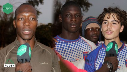 Rugby - Éliminatoires CAN U20 : Les Lionceaux prêts à rugir face à la Côte d'ivoire