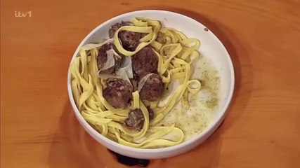 Next Level Chef UK Season 1 Episode 2